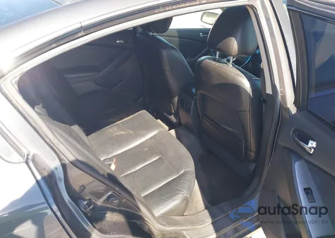 2010 Nissan Altima 2.5 S from USA, damaged, VIN 1N4AL2AP7AN518961